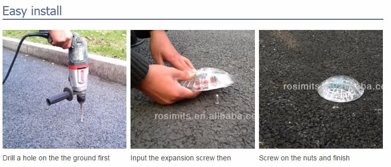 Outdoor Availability Lots parking bay sensor Parking Counter Detector with LoRa for Smart city WPSD 340 - ANKUX.COM