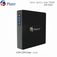 Beelink M1 Intel Apollo Lake N3450