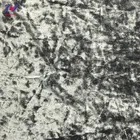 2 Way Stretch Shiny 95% Polyester 5% Spandex Stretch Velvet Fabric For Woman Dresses