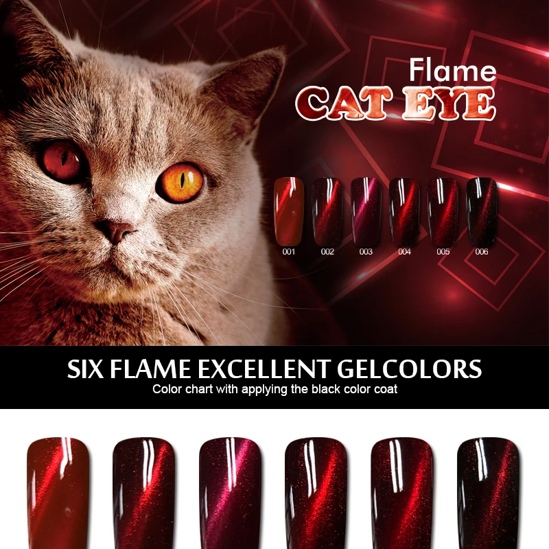 Cat Eye 03