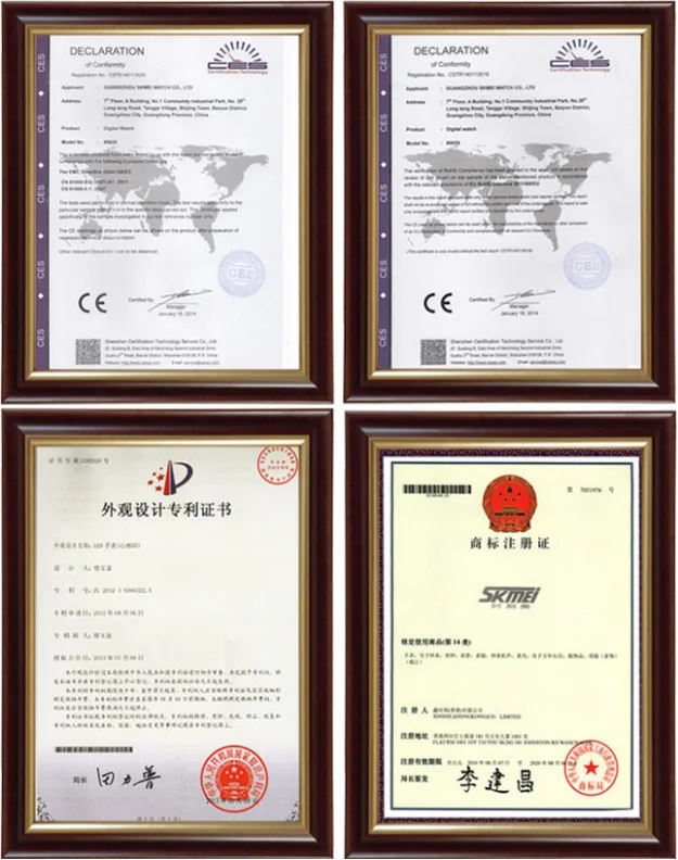 1 Watch Certificates-Skmei.jpg