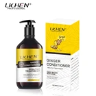 Lichen Factory Price Hair Vital Shampoo Anti Hair Loss Shampoo import