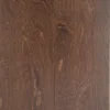 Optional Color Handscraped Multilayer Birch Engineered Flooring Wood