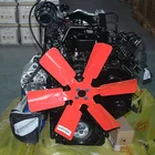 Genuine Diesel Engine Genuine Motor Diesel Engine Assembly 4BTA3.9-C130
