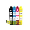 New Compatible refillable ink cartridge for epson T1251-T1254