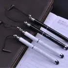 New advertising gifts mini metal stylus pen for smart board