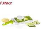 FULLSTAR adjustable mandoline vegetable slicer cutter potato cutter fruit slicer