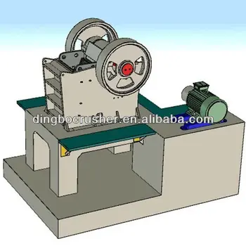 PE 600*900 fertilizer Jaw Crusher ,Jaw Crusher for fertilizer company