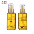 100% pure organic argan oil hair serum repair serum private label vitamin c serum