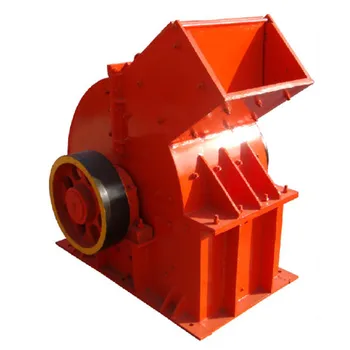 Portable construction hammer crusher pc1000*1000 for cement clinker pc 800x800