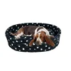 Pet Bed New Design Hot Selling 2019 Cute Round Pet Supplies Bed