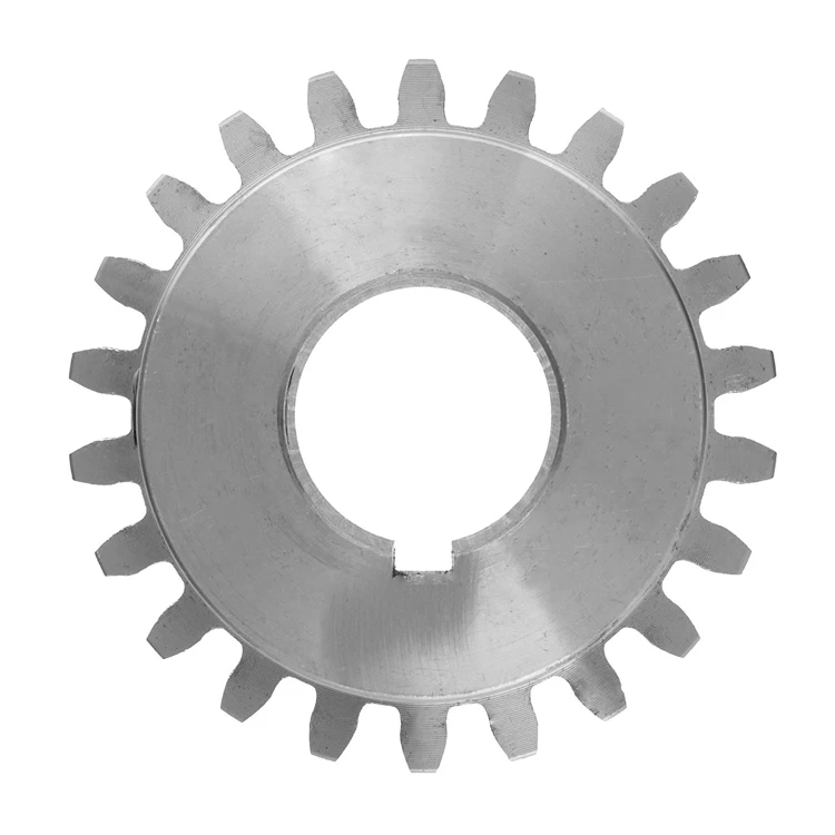 spur gear