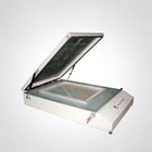 economical uv screen exposure machine for making screen frame plate
