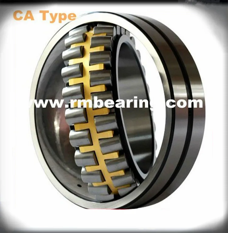 CA TYPE spherical roller bearing