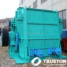 simple used hammer mill for mining industry CPKW