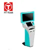 17 inch and 32 inch self-service kiosk Dual screen