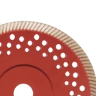 professional diamond saw blade sintered stone blade marble and granite cutting tools manufacturer