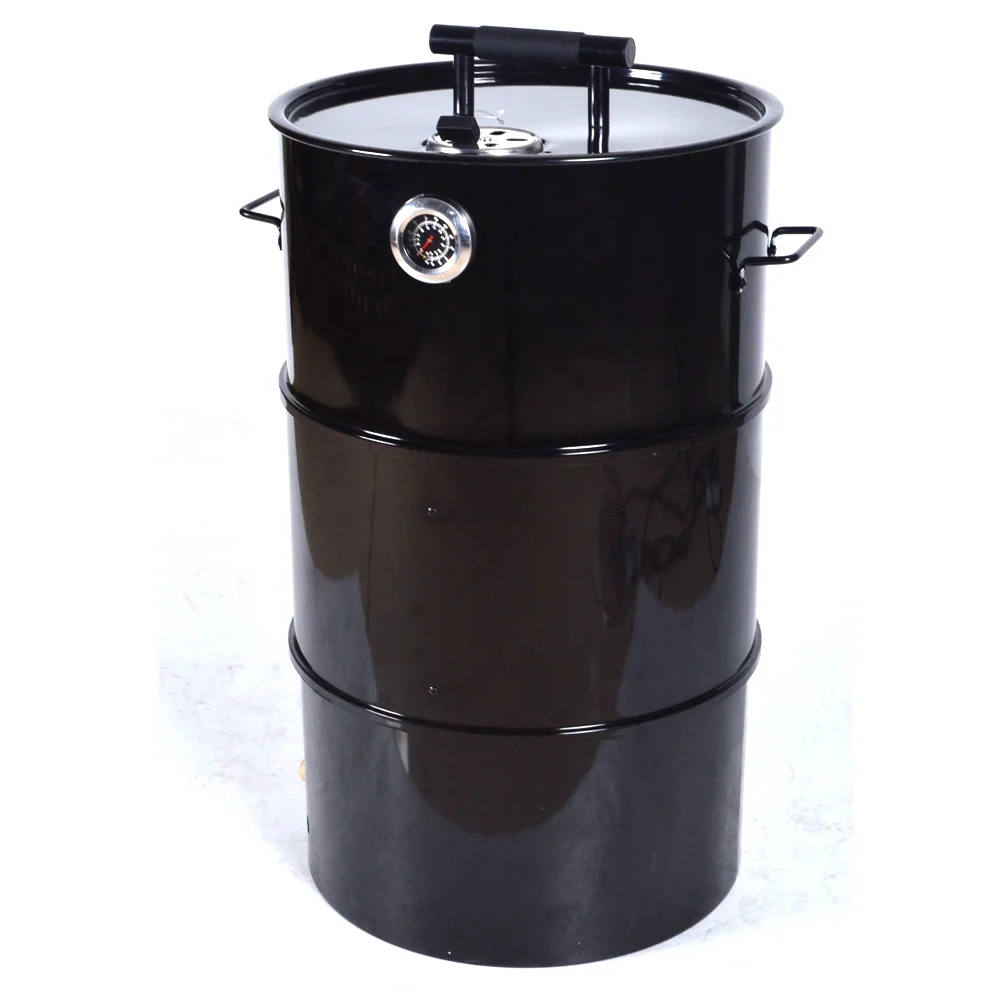 charcoal smoker grill