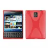 Hot Selling X-line Soft TPU Case Cover for BlackBerry Passport Q30