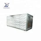 Water Water Air Handing Unit /ahu For Cool Water Central Air-conditioning System China
