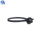 LIXIN Customized Auto Parts Clip Plastic Injection Mould Maker