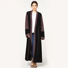 Hot new design islamic women clothing Abaya for Abaya 2018