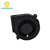 High Speed Strong Big Airflow DC Brushless Centrifugal Turbo Blower Cooling Fan