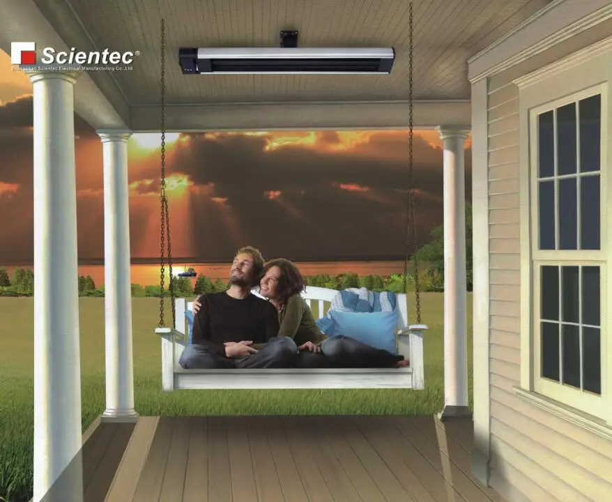 far infrared heater