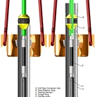 China manufacturer API drilling tool fill up and circulate tools circulate tools