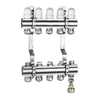Manifold Valve Distribution Valves Water Manifold Valve 2018 Best Pipe Water Distribution System Manifold Valves