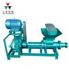 carbon powder extruder with high quality