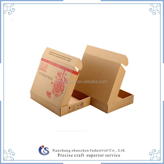 china cheap recycled folding gift boxes wholesale