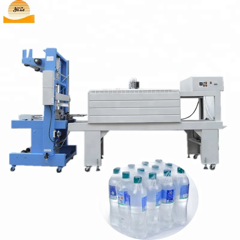 thermal packaging machine