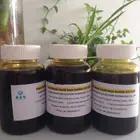 HXY-5SP Bakery Transparent food ingredients liquid soya lecithin