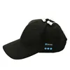 2019 new arrivals blue tooth headphone hat Cap for Running Hiking Camping Cycling/Answer Calls/Listen to Music