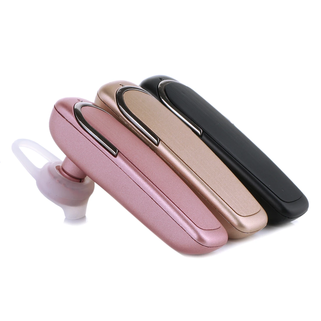 Wholesale Long Standby Time Earphone Wireless BT Headset V4.2+EDR Earbud - ANKUX.COM
