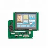 STONE High Brightness LCD TFT Display HMI Interface Capacitive Touch Screen 3.5 Inch