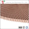 New China products for sale fireproof paper honeycomb core, honeycomb paper cardboard