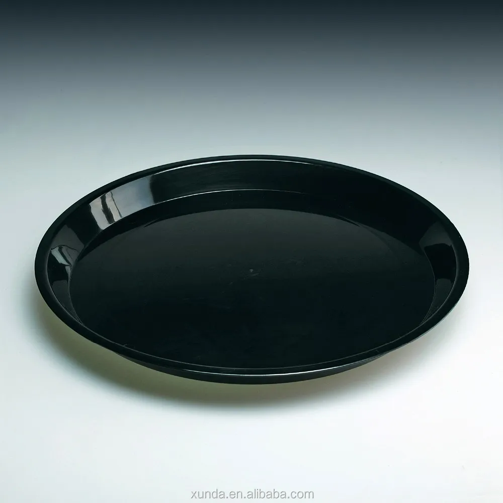 Hot Sale Disposable Plastic Pizza Tray Buy Disposable Pizza Baking