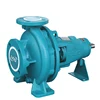 LEO LEP Electric High Pressure Fire Fighting Used End Suction Centrifugal Pump