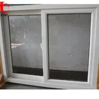 china supplier cheap price small pvc sliding windows