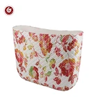 Online Shopping Printing Silicone Bag o EVA Bag Style Customized Beach Handbags Causal Fashion Shopping Bag Woman