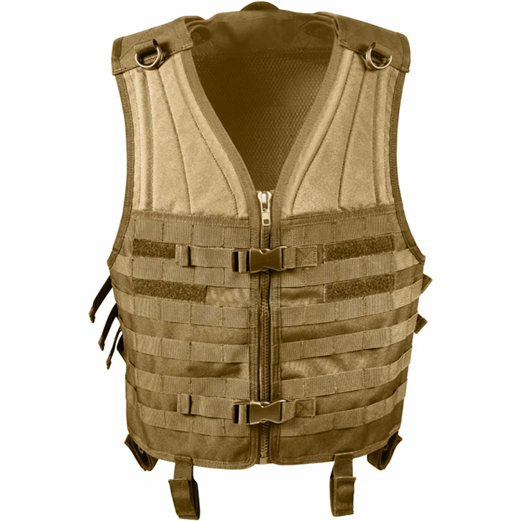 tmc molle rrv 军事战术防护军背心为 airsoft 彩弹 coyo狼谭