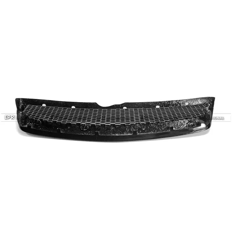 EK Civic 99-00 Type-R Front Grille CF(5)_1