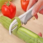 Kitchen Accessories Fruit Vegetable Peeler
