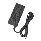 Power Converter 12v 5a Ac-dc Power Adapter 60w Converter Adapter 60w Ac/dc Converter Power Adapter For LED Lights TV LCD