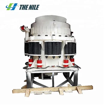 The Nile Symons Cone Crusher With Good Price