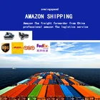 Amazon FBA Air Freight Shipping to UK---skype: bonmedjoyce