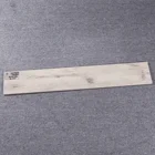 150x900mm glazed wood finish ceramic floor tiles