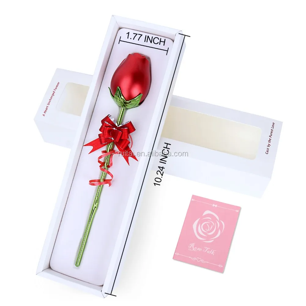 home/wedding/ valentine/christmas decoration flowers artificial